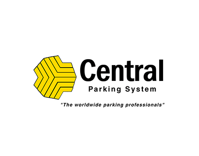 Central Parking: caseta fiestas patrias