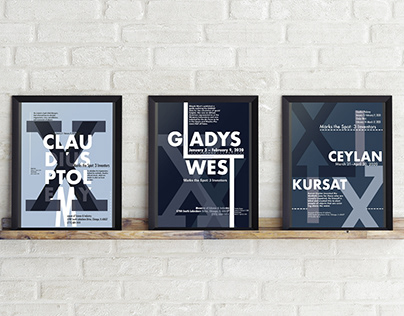 Type Poster System