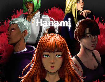 Hanami - HQ