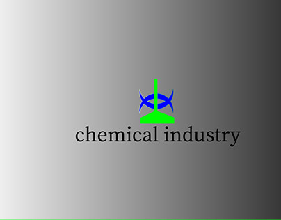 logo for chemical industry