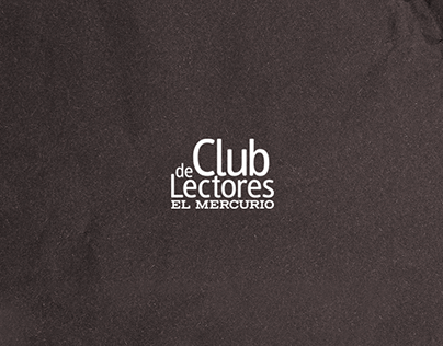 Club de Lectores El Mercurio