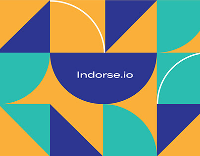 Indorse - Product Design