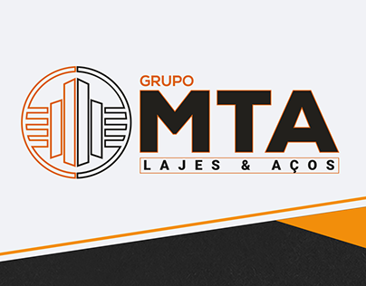 Grupo MTA // Branding