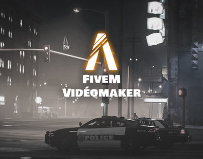 FiveM Videomaker