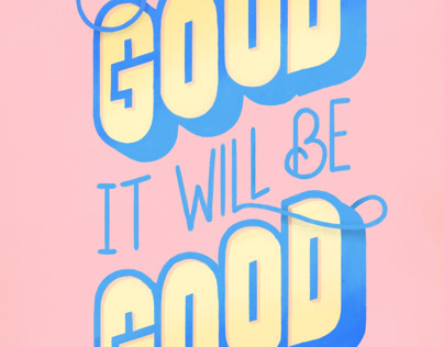 Think good - Poster
