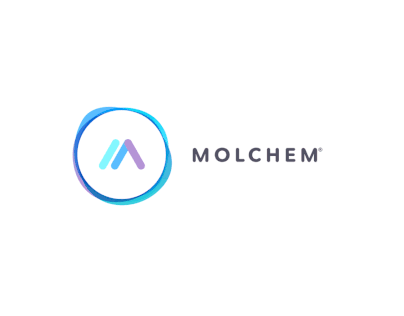 MOLCHEM® Brand Identity design & Packaging