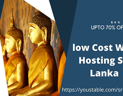 Low Cost Web Hosting Sri Lanka