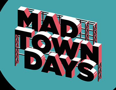 Mad Town Days Festival @ Video