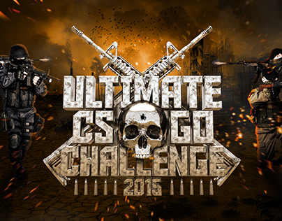Desafio - CS:GO