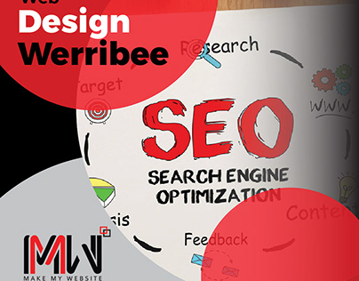 Web Design Werribee
