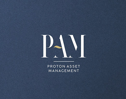 Proton Asset Management logotype