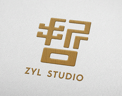ZYL Studio | VI Design (2019)