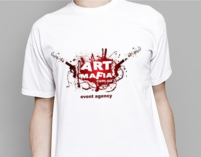 Logo Art Mafia