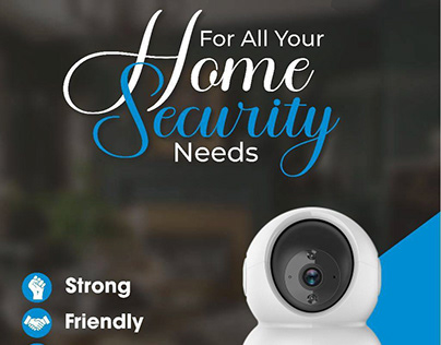 The Best Home Security System Jaipur - DFS Services