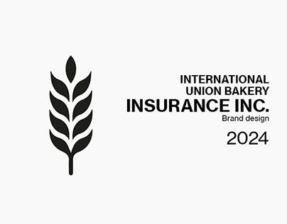 INTERNATIONAL UNION BAKERY INSURANCE Inc. · 2024