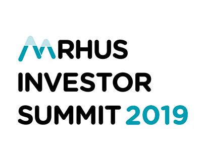 Aarhus Investor Summit