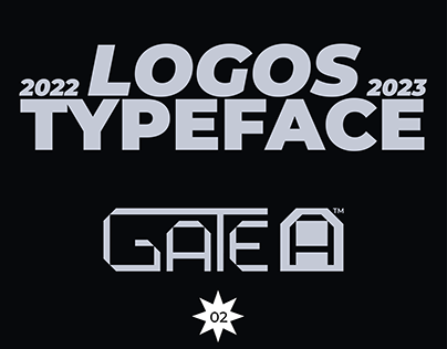 LOGO TYPE COLLECTION