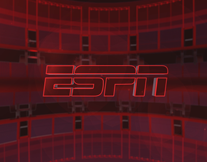 ESPN Channel Re-Branding