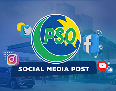 Pakistan State Oil Social Media Post
