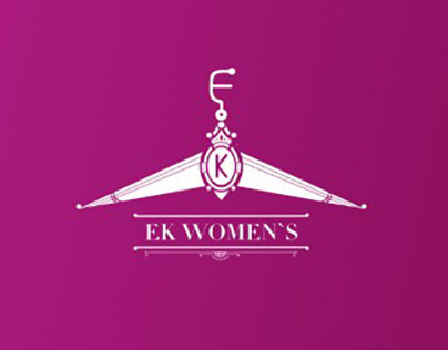 E&K brand design