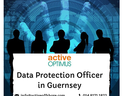 Data Protection Officer Guernsey