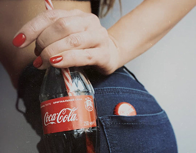 Coca-Cola&Jeans