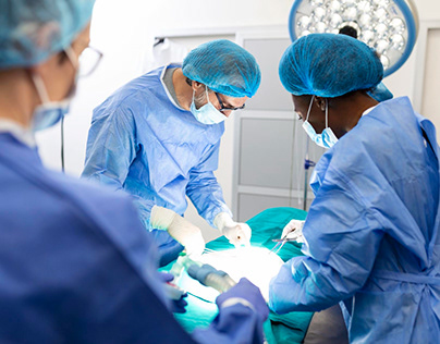 Enroll in Best Surgical Assistant Programs in Michigan
