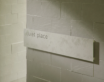 Quiet Place | CGI