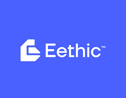 Eethic™ - Logo, Logo design, Branding