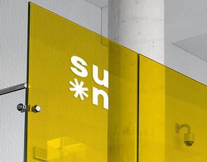"Sun" Charity Project Branding | Брендинг