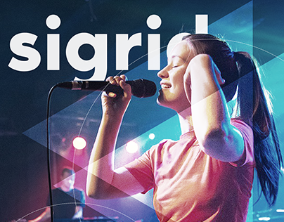 Musical Campaign - Sigrid