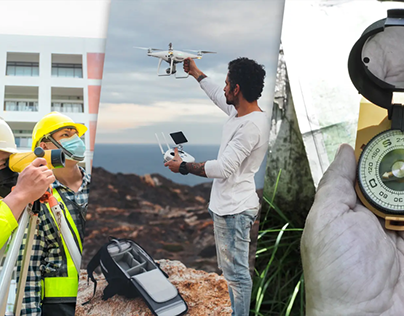 4 Reasons Geomatics Careers May be the Best Careers