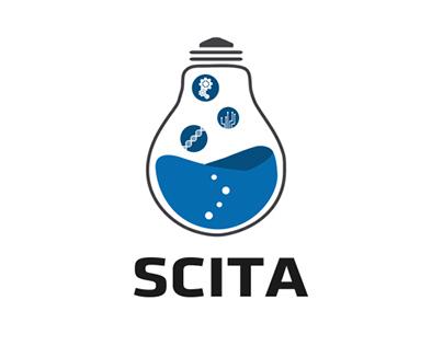 SCITA Branding