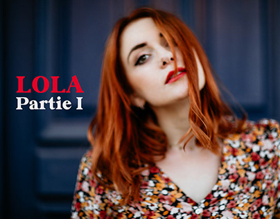 Lola - Partie I (2021)