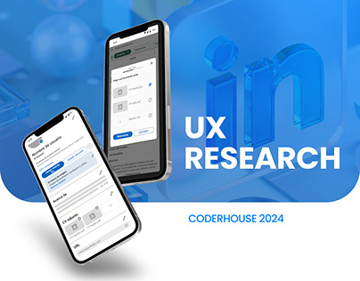 2024 | LinkedIn UX Research