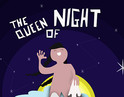 The Queen of Night