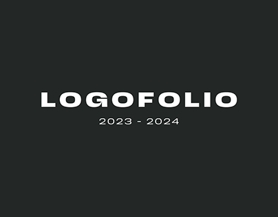 Project thumbnail - Logofolio 2023-2024