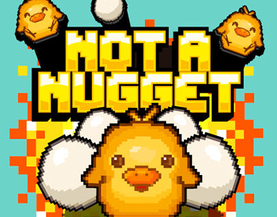 NOT A NUGGET