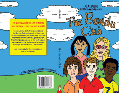 The Bandu Club