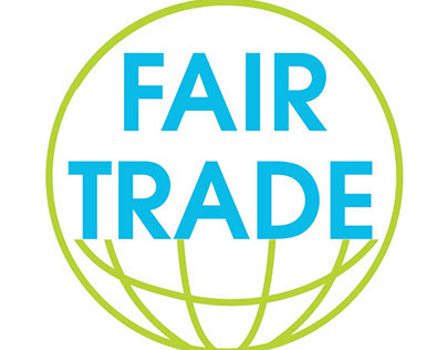 Fair Trade Association. Campaign Branding.