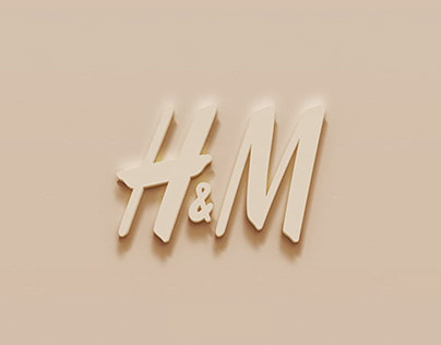 H&M Campaign Shoot