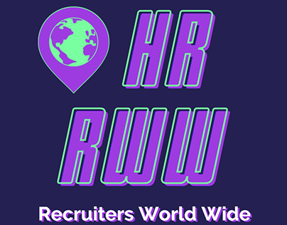 HR RWW Logo for ClubHouse & other groups/forums