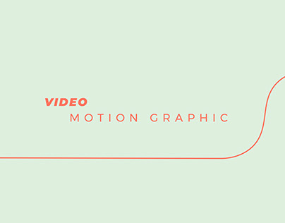 motion graphic zain ad