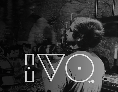 Branding - DJ Ivo