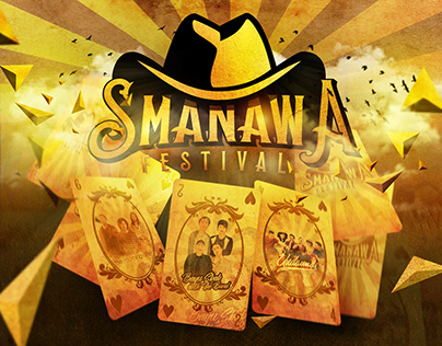 Smanawa Festival 2018 #Event