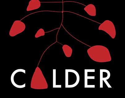 Alexander Calder Posters