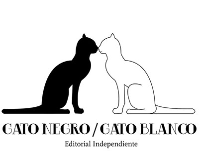 GATO NEGRO/GATO BLANCO