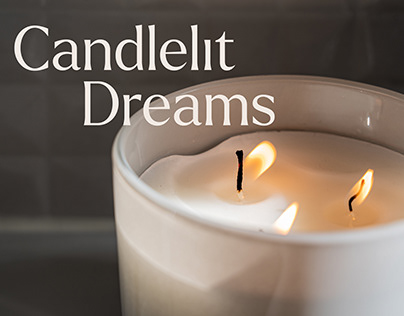 Candlelit Dreams - online store