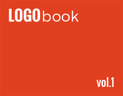Logobook vol.1