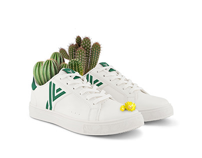 Project thumbnail - YY Nation Cactus Collection